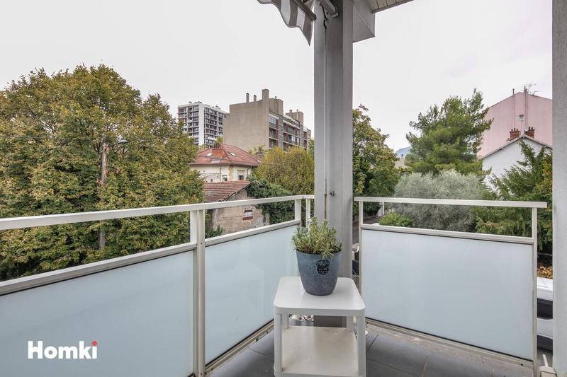 Appartement - 76 m² - 4 pièces