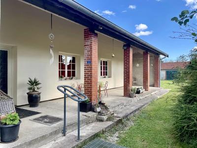 Maison - 114 m² - 6 pièces