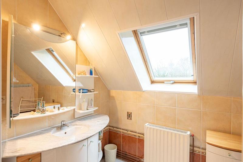 Maison - 129 m² - 6 pièces