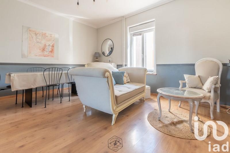 Maison - 145 m² - 7 pièces