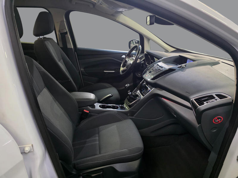 Ford c-Max - 1.6 TDCi 115 Cv Titanium X