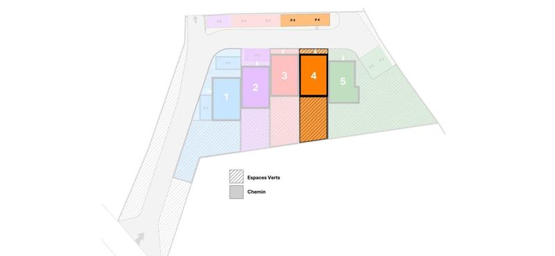 Maison - 84 m² - 4 pièces