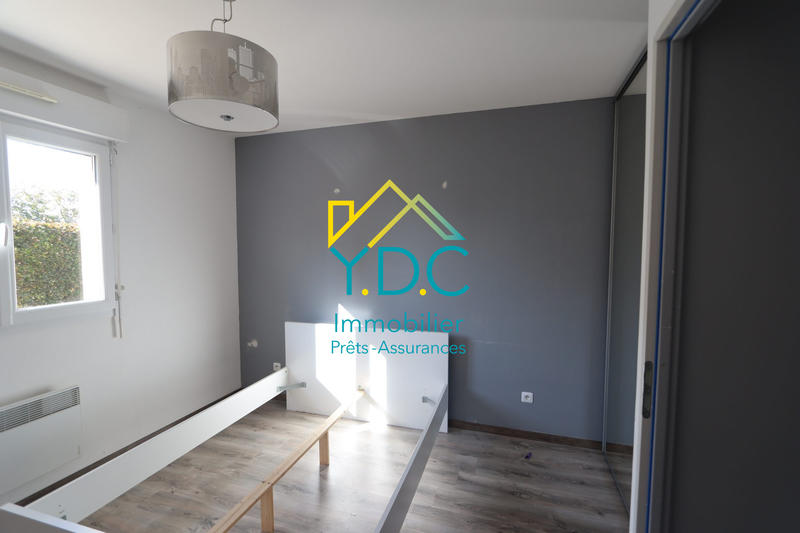 Maison - 117 m² - 5 pièces