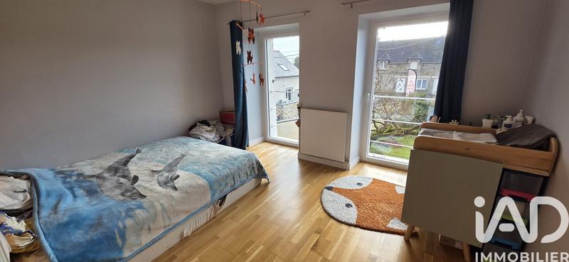 Maison de village - 153 m² - 6 pièces