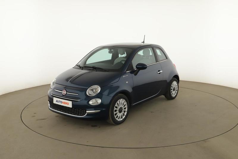 Fiat 500 1.0 Hybrid Bsg Dolcevita 70 ch