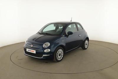 Fiat 500 1.0 Hybrid Bsg Dolcevita 70 ch