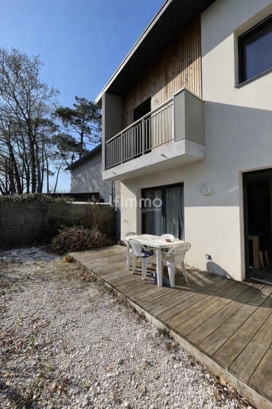 Maison - 67 m² - 3 pièces