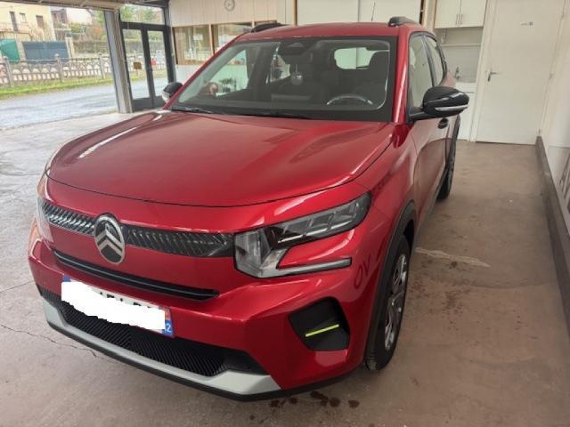 Citroën C3 Turbo 100 ch Bvm6 Plus