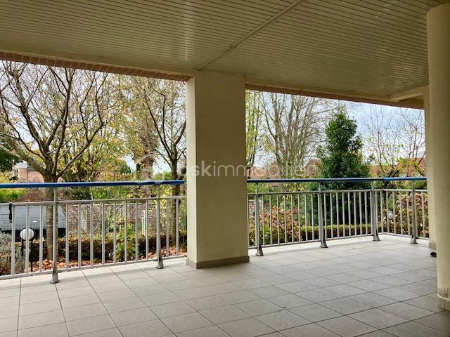 Appartement - 41 m² - 2 pièces