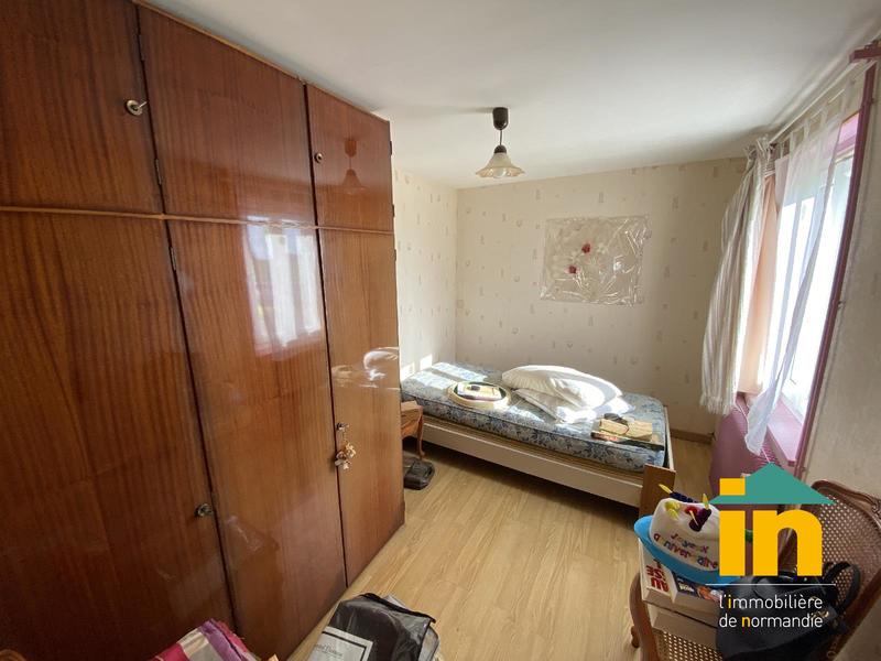 Maison de campagne - 150 m² - 8 pièces