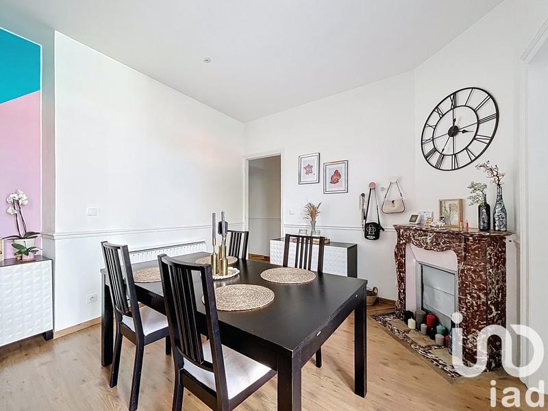 Maison - 240 m² - 9 pièces