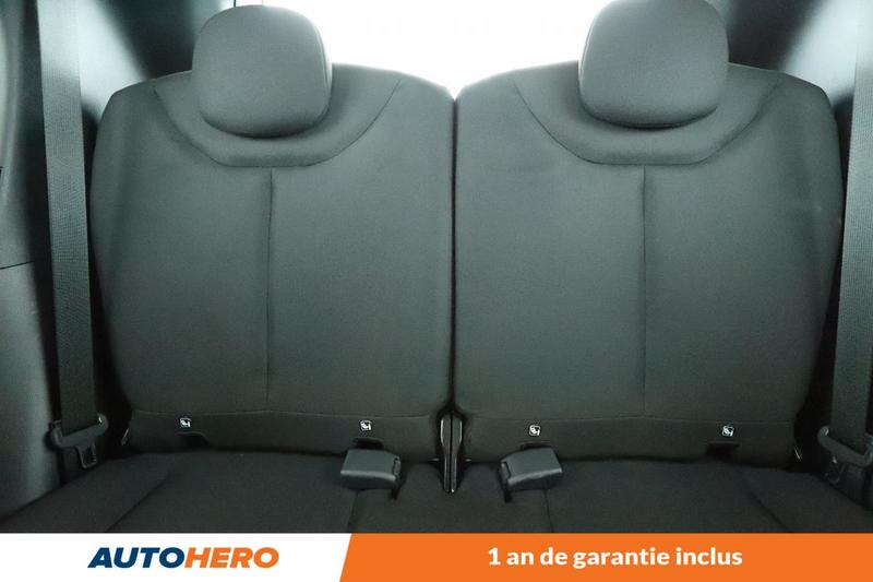 Toyota aygo x 1.0 Vvt-i Dynamic s-Cvt 72 ch