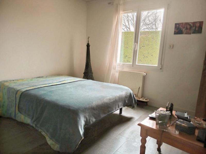 Maison - 136 m² - 5 pièces