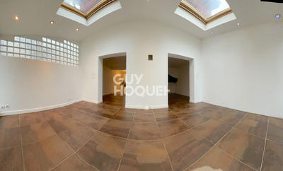 Maison - 98 m² - 4 pièces