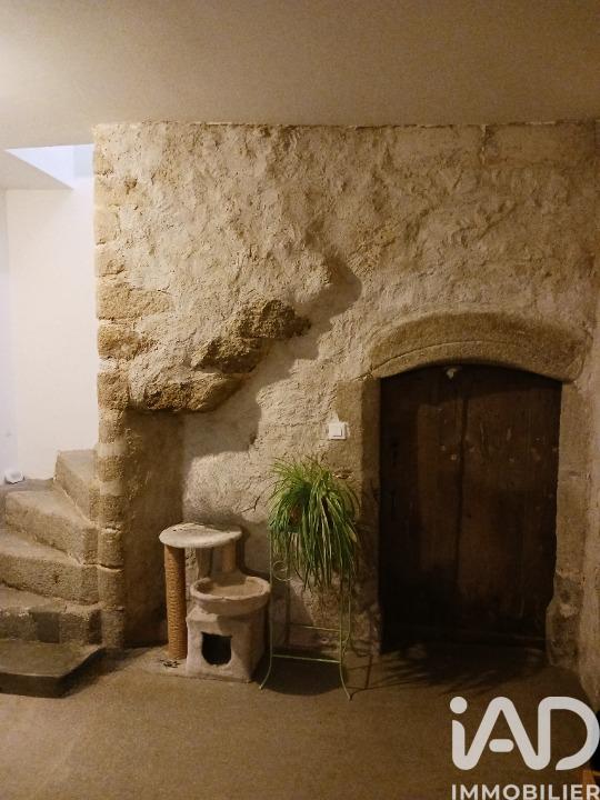 Maison - 136 m² - 5 pièces