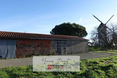 Maison - 82 m² - 3 pièces