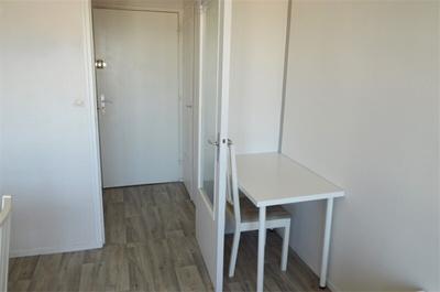 Studio - 26 m² - 1 pièce