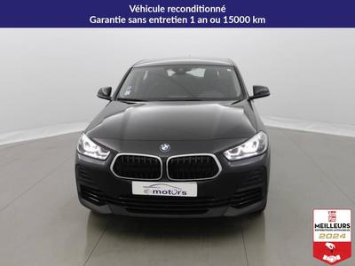 Bmw X2 sDrive 18i 136 Dkg7 Lounge