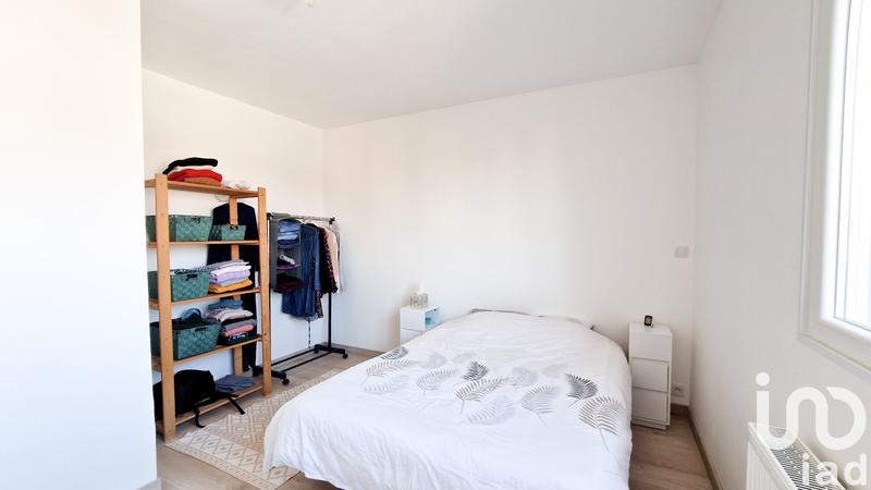 Appartement - 70 m² - 4 pièces