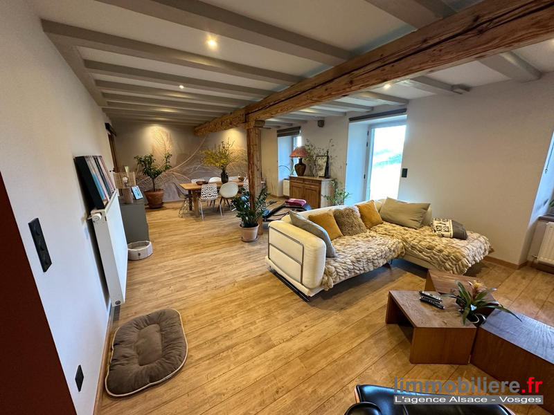 Ferme - 450 m² - 15 pièces