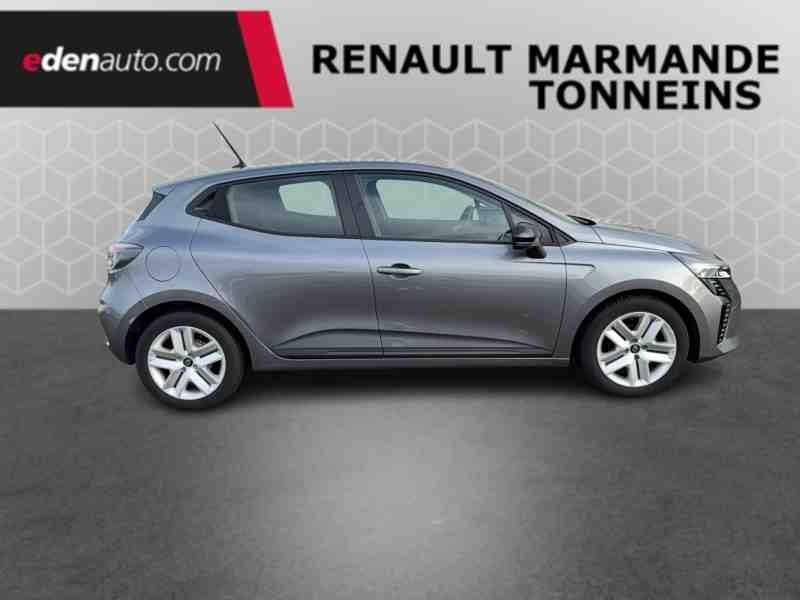 Renault Clio TCe 90 Evolution