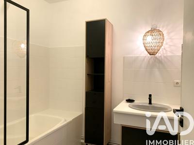 Appartement - 38 m² - 1 pièce