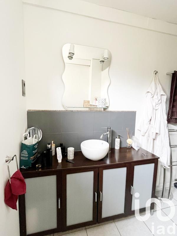 Maison - 135 m² - 6 pièces