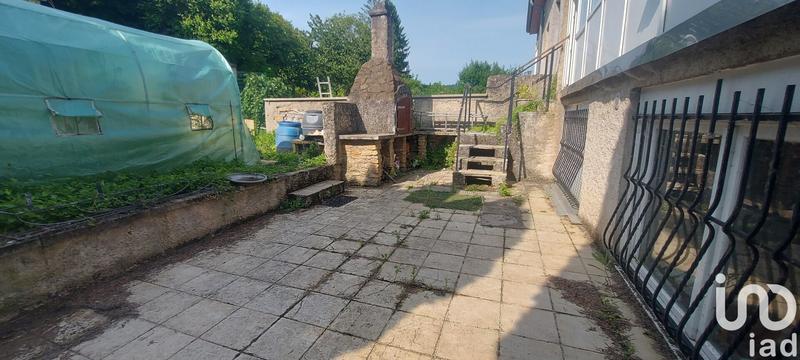 Appartement - 150 m² - 5 pièces