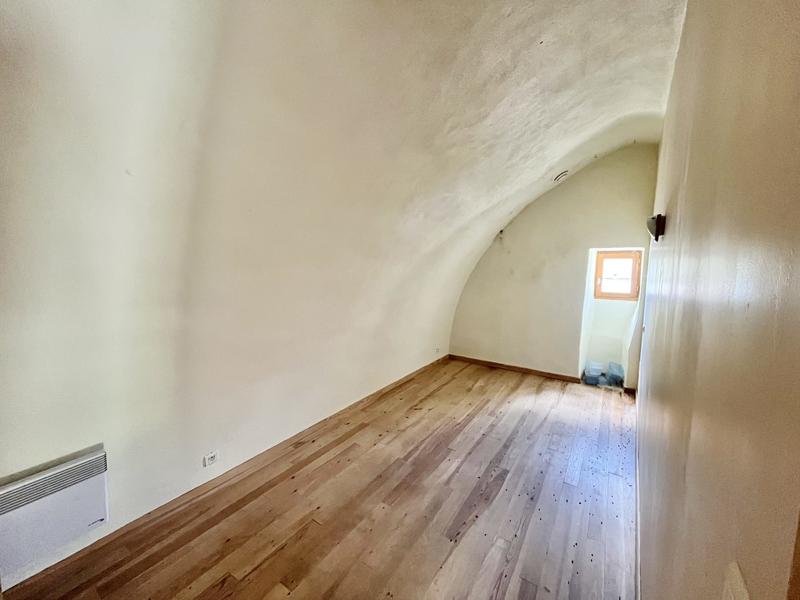 Maison - 64 m² - 3 pièces