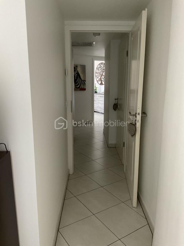 Appartement - 53 m² - 2 pièces