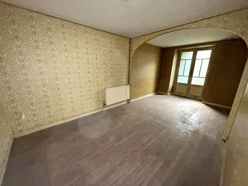 Maison - 83 m² - 4 pièces