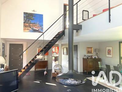 Maison de maîtres - 317 m² - 10 pièces