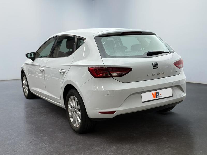 Seat Leon 1.2 Tsi 105 Start/Stop Style