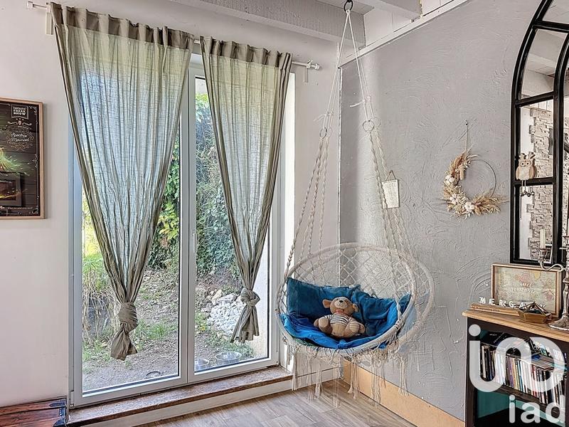 Maison - 85 m² - 3 pièces