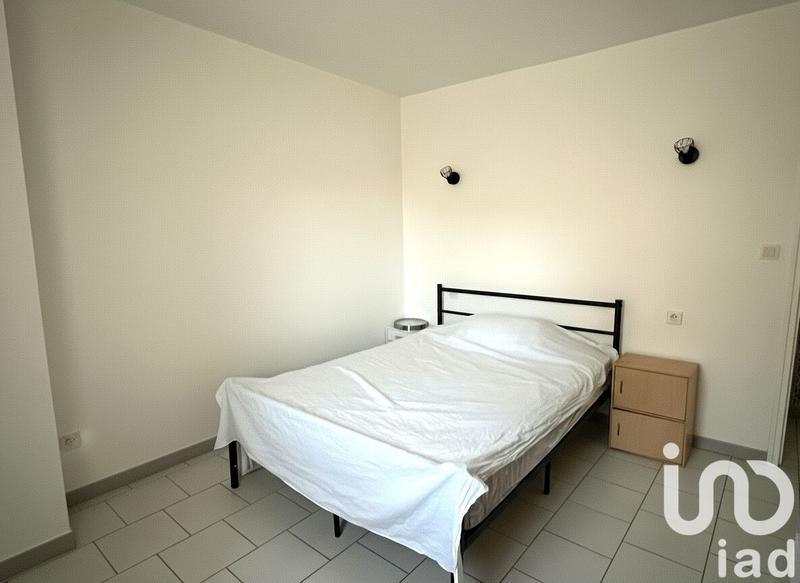 Maison - 122 m² - 6 pièces