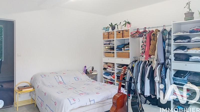 Maison de campagne - 131 m² - 6 pièces