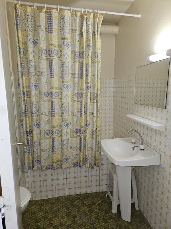 Appartement - 25 m² - 1 pièce