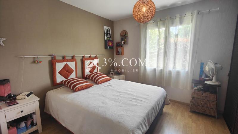 Maison - 133 m² - 5 pièces