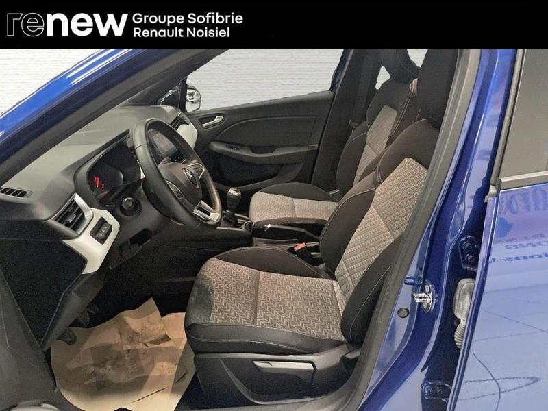 Renault Clio V TCe 90 - 21n Limited