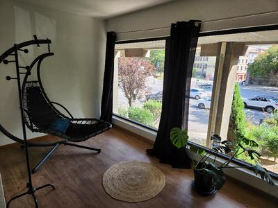 Loft - 180 m² - 4 pièces