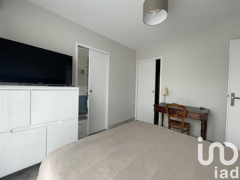 Maison - 132 m² - 5 pièces