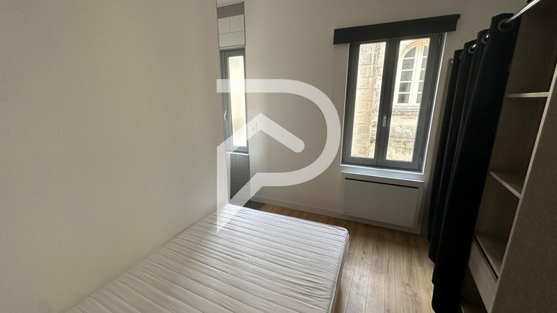 Appartement - 29 m² - 2 pièces