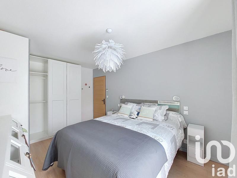 Maison - 206 m² - 7 pièces