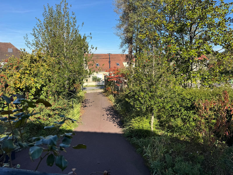 Maison - 235 m² - 6 pièces