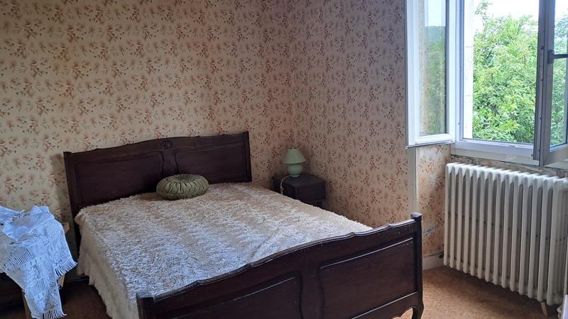 Maison - 114 m² - 5 pièces