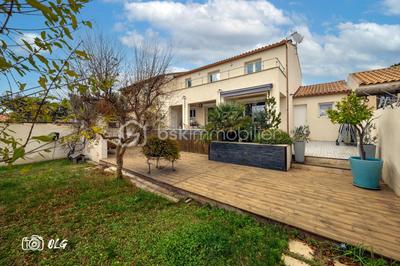 Villa - 130 m² - 6 pièces