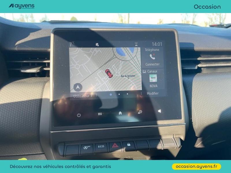 Renault Clio 1.0 TCe 90ch Business