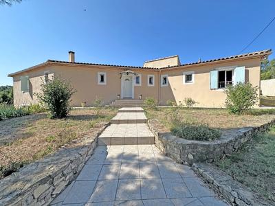 Villa - 179 m² - 6 pièces