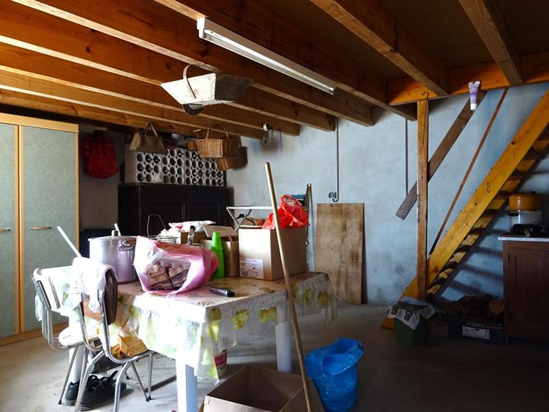 Maison - 103 m² - 4 pièces