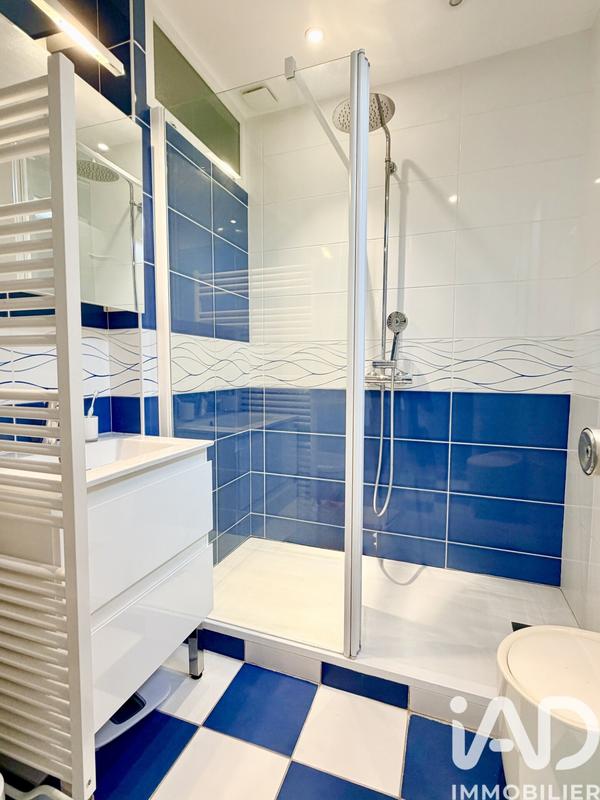 Maison - 101 m² - 5 pièces